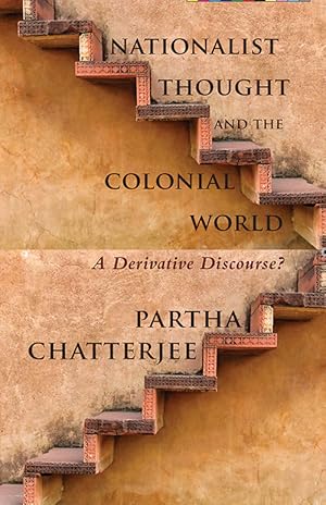 Imagen del vendedor de Nationalist Thought And The Colonial World: A Derivative Discourse? a la venta por Vedams eBooks (P) Ltd