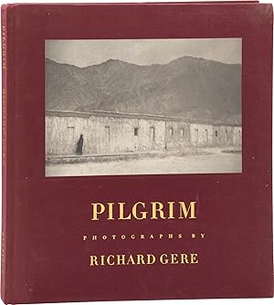 Pilgrim (First Edition)