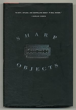 Bild des Verkufers fr Sharp Objects zum Verkauf von Between the Covers-Rare Books, Inc. ABAA