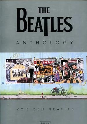 The Beatles Anthology