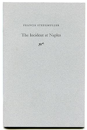Seller image for The Incident at Naples for sale by Between the Covers-Rare Books, Inc. ABAA