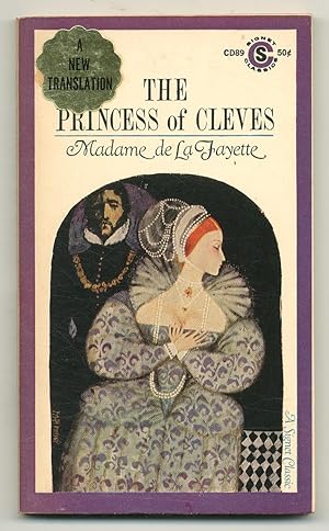 Bild des Verkufers fr The Princess of Cleves zum Verkauf von Between the Covers-Rare Books, Inc. ABAA