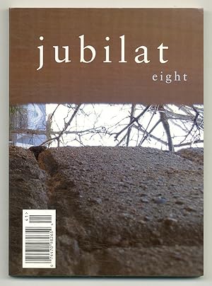 Bild des Verkufers fr Jubilat Eight - Spring / Summer 2004 zum Verkauf von Between the Covers-Rare Books, Inc. ABAA