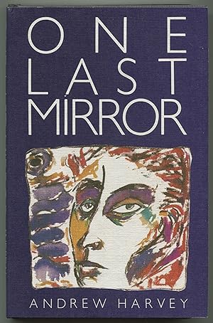 Seller image for One Last Mirror for sale by Between the Covers-Rare Books, Inc. ABAA