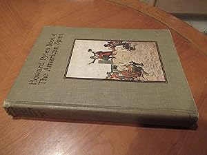 Howard Pyle's Book Of The American Spirit