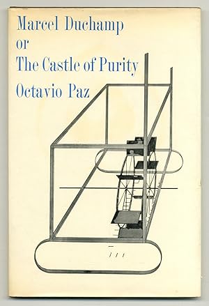 Immagine del venditore per Marcel Duchamp or The Castle of Purity venduto da Between the Covers-Rare Books, Inc. ABAA