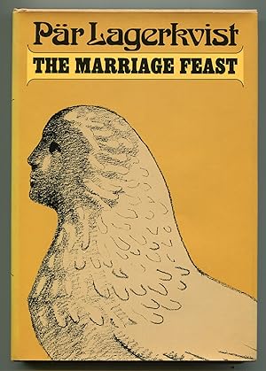 Imagen del vendedor de The Marriage Feast a la venta por Between the Covers-Rare Books, Inc. ABAA