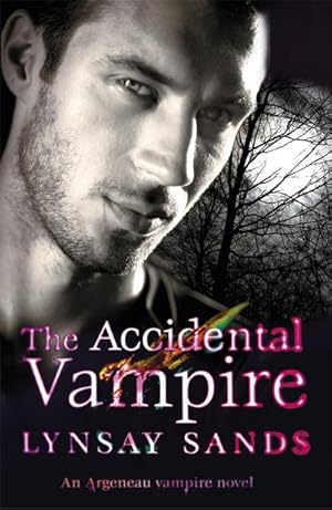 Seller image for The Accidental Vampire : Book Seven for sale by Smartbuy