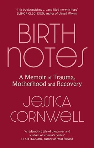 Seller image for Birth Notes (Paperback) for sale by Grand Eagle Retail