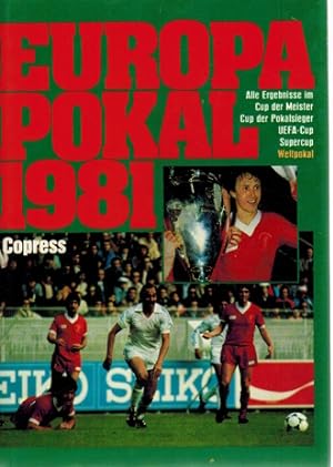 Europapokal 1981