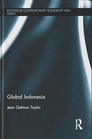 Immagine del venditore per Global Indonesia. venduto da Asia Bookroom ANZAAB/ILAB