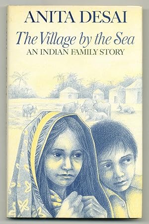 Image du vendeur pour The Village by the Sea: An Indian Family Story mis en vente par Between the Covers-Rare Books, Inc. ABAA