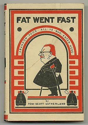 Immagine del venditore per Fat Went Fast venduto da Between the Covers-Rare Books, Inc. ABAA