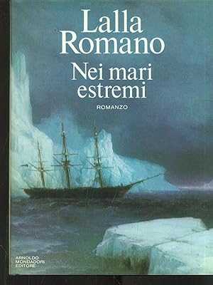 Immagine del venditore per Nei mari estremi venduto da Librodifaccia