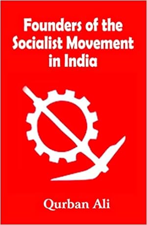 Seller image for Founders of the Socialist Movement in India for sale by Vedams eBooks (P) Ltd