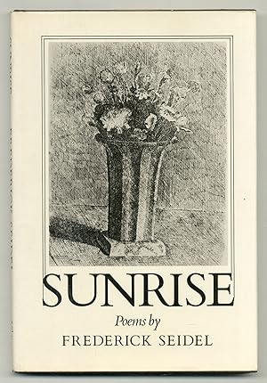 Bild des Verkufers fr Sunrise: Poems zum Verkauf von Between the Covers-Rare Books, Inc. ABAA