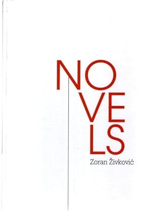 Seller image for Novels, for sale by nika-books, art & crafts GbR