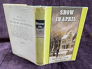 Seller image for Snow in April for sale by Barely Read Books