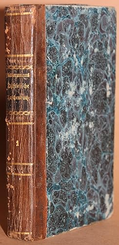 Ostfriesisches Taschenbuch zur Belehrung und Unterhaltung auf das Jahr 1819, 1820, 1821 ( Drei Ja...