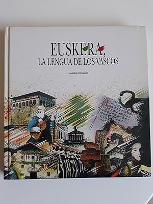 Imagen del vendedor de Euskera, la lengua de los vascos a la venta por aramaiobrothers