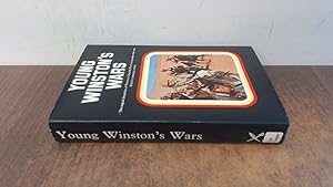 Bild des Verkufers fr Young Winstons Wars zum Verkauf von BoundlessBookstore