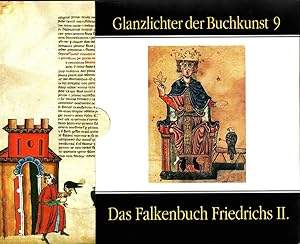 Das Falkenbuch Friedrichs II. Cod. Pal. Lat. 1071 der Bibliotheca Apostolica Vaticana. Kommentar ...