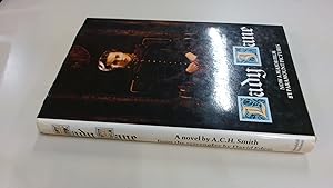 Seller image for Lady Jane for sale by BoundlessBookstore