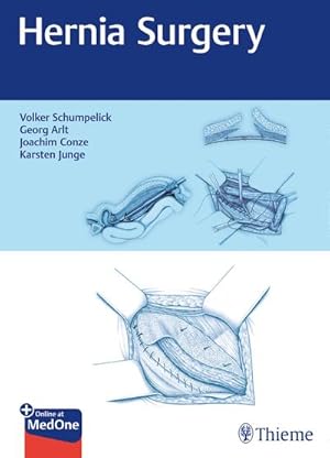 Image du vendeur pour Hernia Surgery: Plus Online at MedOne mis en vente par CSG Onlinebuch GMBH