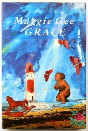 Imagen del vendedor de Grace a la venta por PsychoBabel & Skoob Books