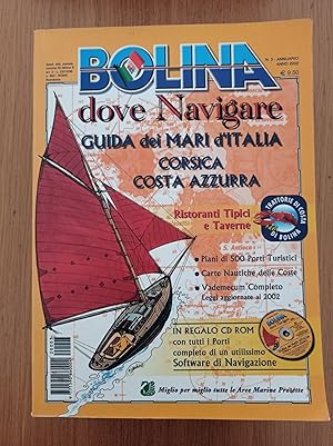 Dove Navigare n. 3