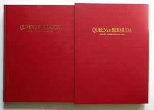 Imagen del vendedor de QUEEN OF BERMUDA and the Furness Bermuda Line a la venta por Jean-Louis Boglio Maritime Books