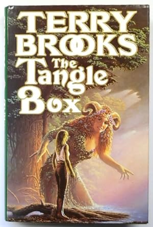 Image du vendeur pour The Tangle Box mis en vente par PsychoBabel & Skoob Books