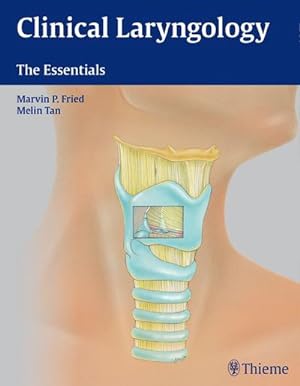 Bild des Verkufers fr Clinical Laryngology zum Verkauf von CSG Onlinebuch GMBH
