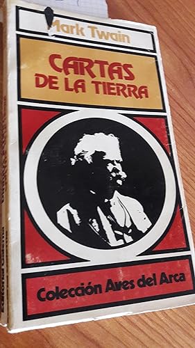 CARTAS DE LA TIERRA