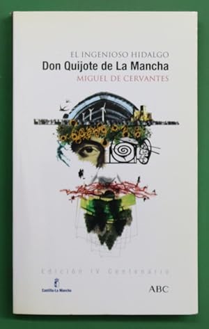 Imagen del vendedor de El ingenioso hidalgo Don Quijote de la Mancha (II) a la venta por Librera Alonso Quijano