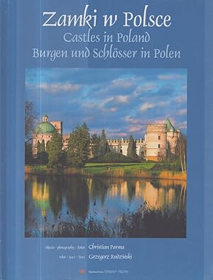 Zamki W Polsce = Castles in Poland = Burgen und schlösser in Polen