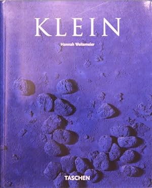 Image du vendeur pour Klein mis en vente par Librera Alonso Quijano