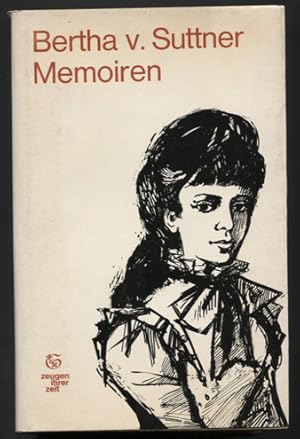 Bild des Verkufers fr Memoiren. Hrsg. von Lieselotte von Reinken. Mit einem Geleitwort von Eva Helen Pauling und Linus Pauling. zum Verkauf von Antiquariat Neue Kritik