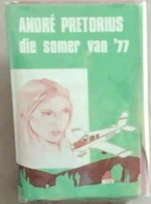 Seller image for Die Somer Van '77 for sale by Chapter 1