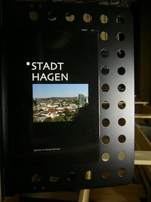 Seller image for Stadt Hagen for sale by Antiquariat im Kaiserviertel | Wimbauer Buchversand