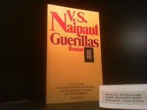 Bild des Verkufers fr Guerillas : Roman. Dt. von Ursula von Zedlitz zu Hohenlohe / rororo ; 4886 zum Verkauf von Der Buchecker