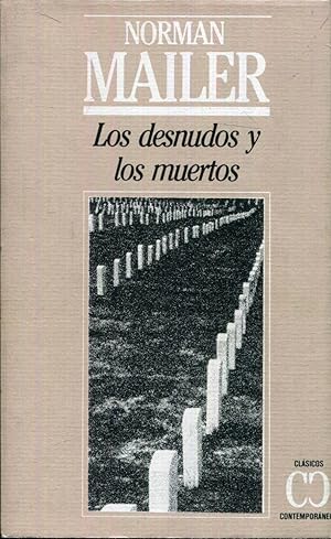 Imagen del vendedor de Los desnudos y los muertos a la venta por Rincn de Lectura