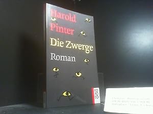 Bild des Verkufers fr Die Zwerge : Roman. Dt. von Johanna Walser und Martin Walser / Rororo ; 13265 zum Verkauf von Der Buchecker