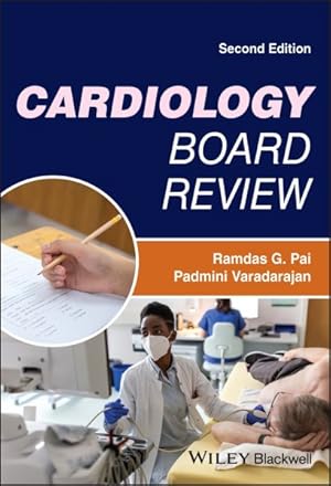 Image du vendeur pour Cardiology Board Review mis en vente par GreatBookPricesUK