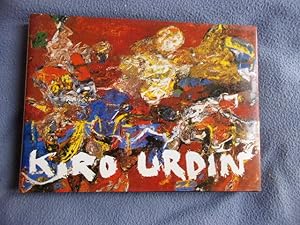 Seller image for Kiro Urdin for sale by arobase livres