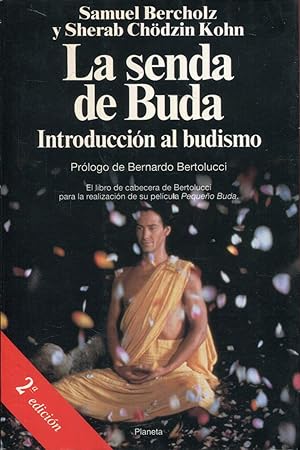 Imagen del vendedor de La senda de Buda. Introduccin al budismo a la venta por Rincn de Lectura