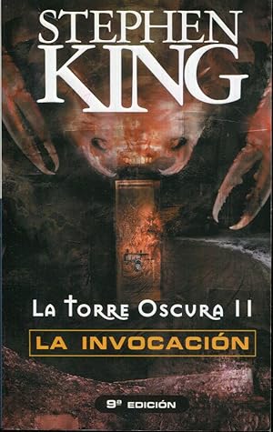 Imagen del vendedor de La torre oscura II. La invocacin a la venta por Rincn de Lectura