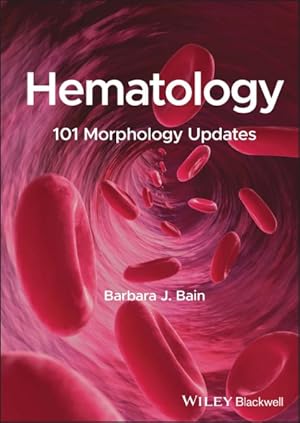 Seller image for Hematology : 101 Morphology Updates for sale by GreatBookPricesUK