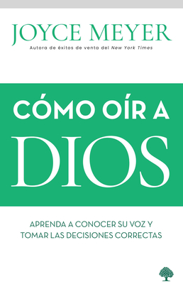 Seller image for Como Oir a Dios (Paperback or Softback) for sale by BargainBookStores