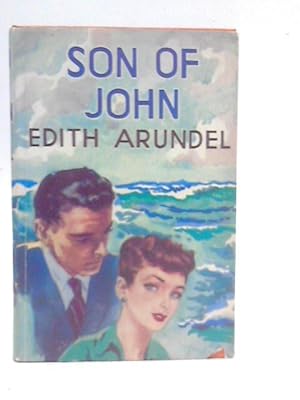 Seller image for Son of John for sale by World of Rare Books